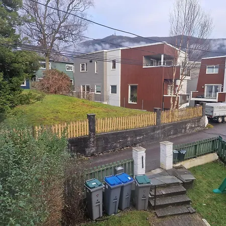 Svaneviksveien Lejlighed Bergen