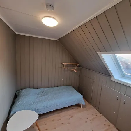 Lejlighed Svaneviksveien