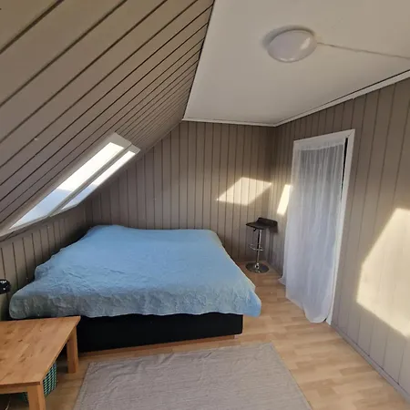 Lejlighed Svaneviksveien