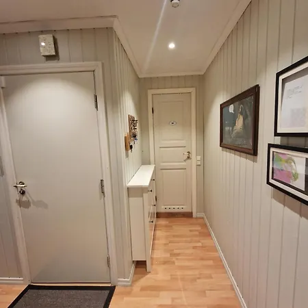 Svaneviksveien Apartment Bergen