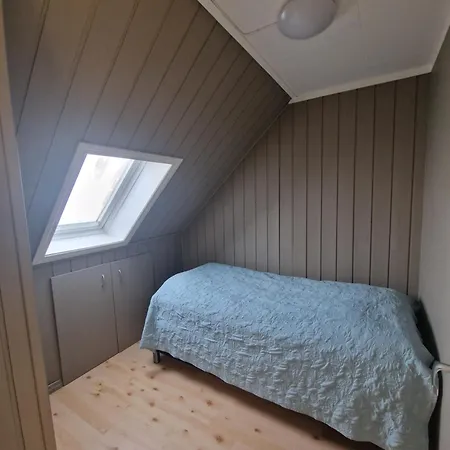 Apartmán Svaneviksveien Bergen