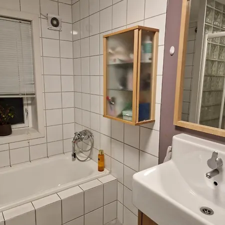 Svaneviksveien Apartment *