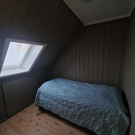 Svaneviksveien Apartment Bergen