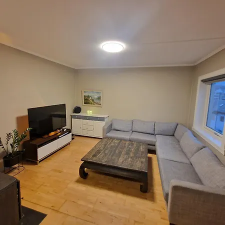 Apartment Svaneviksveien *