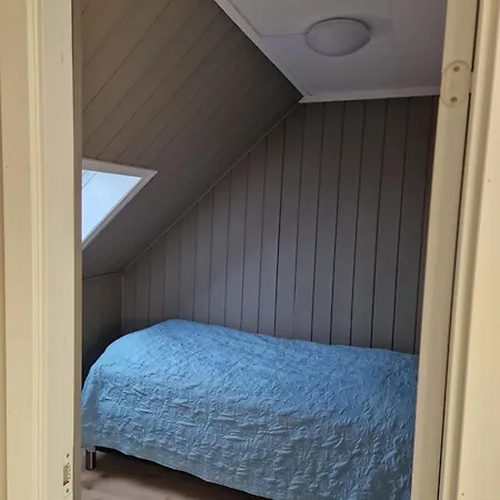 Svaneviksveien Apartment Bergen
