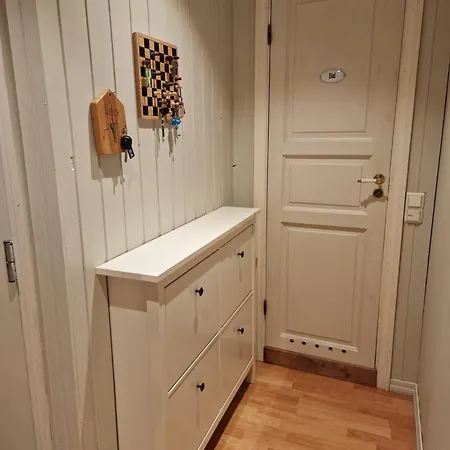 Svaneviksveien * Bergen