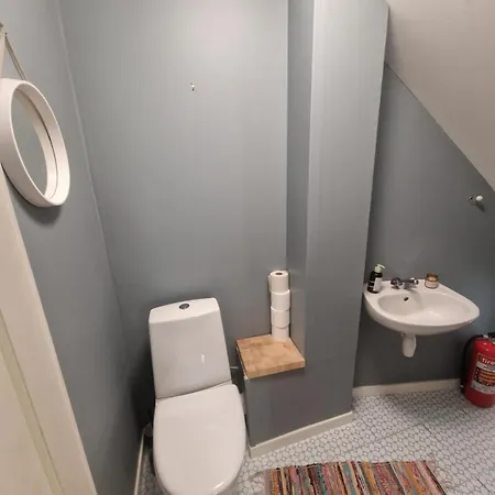 Svaneviksveien