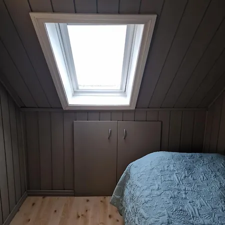 Svaneviksveien Bergen