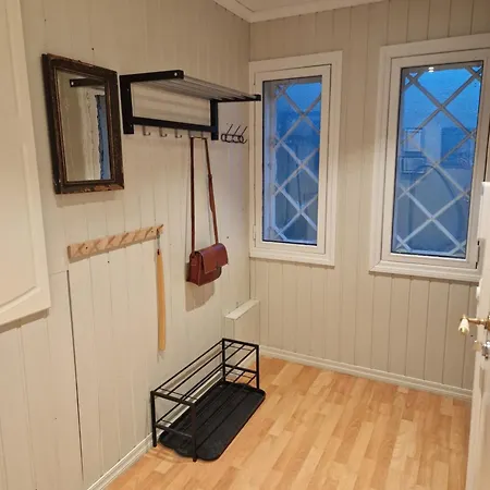 Svaneviksveien Bergen
