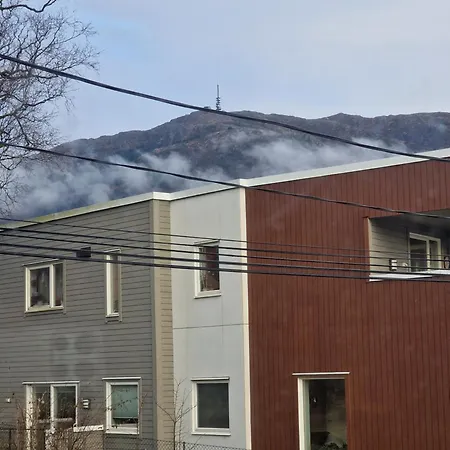 Svaneviksveien Apartmán *