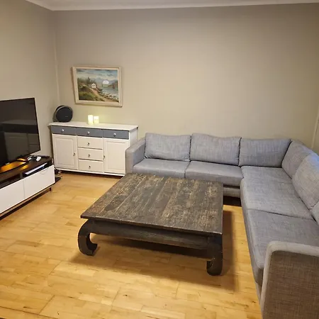 Apartment Svaneviksveien Bergen